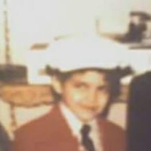 Meet your Posher, Vince